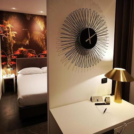 Hotel Up Wellness & Spa Foggia Ngoại thất bức ảnh