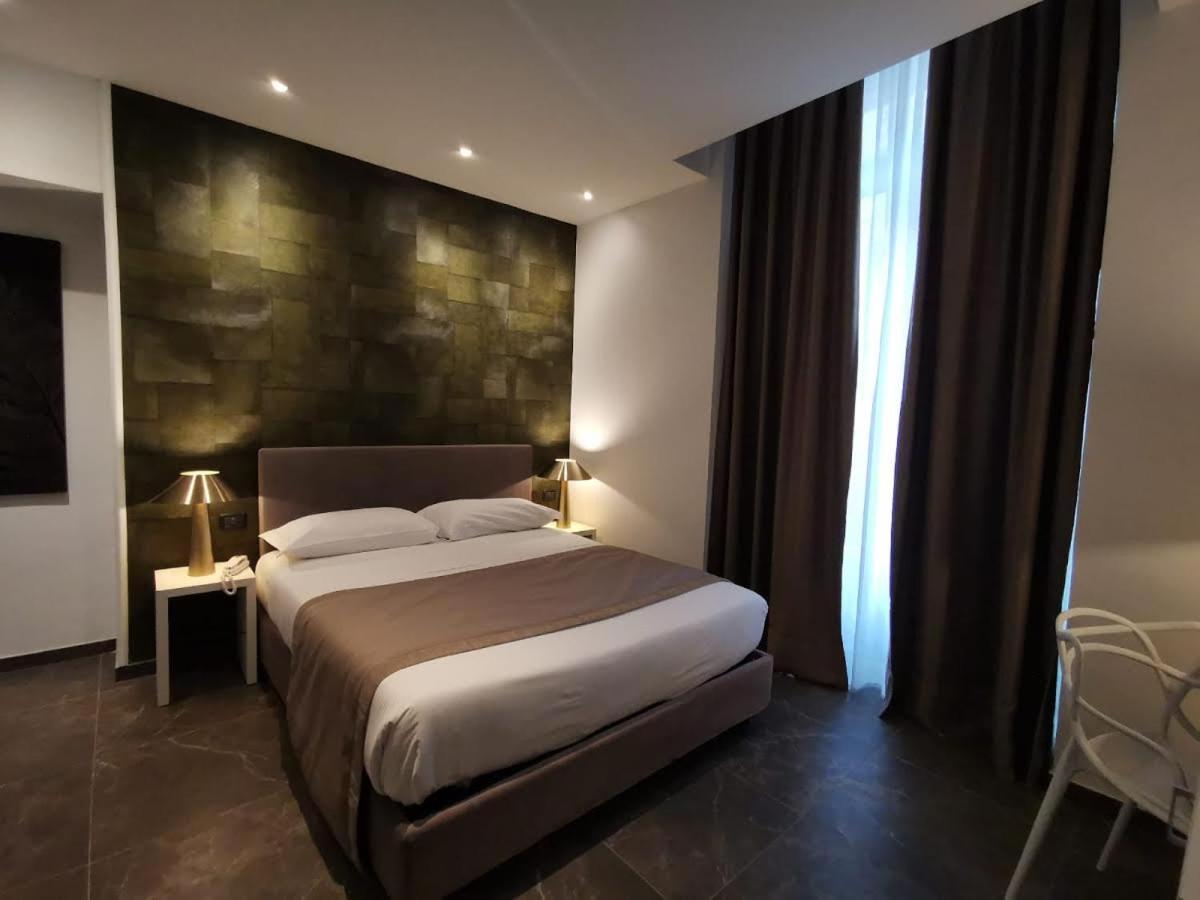 Hotel Up Wellness & Spa Foggia Ngoại thất bức ảnh