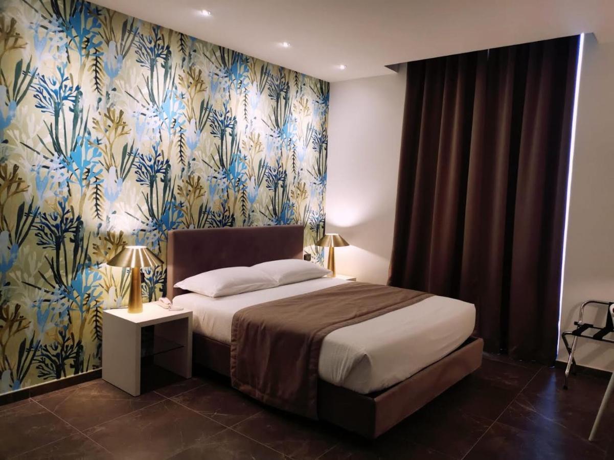 Hotel Up Wellness & Spa Foggia Ngoại thất bức ảnh