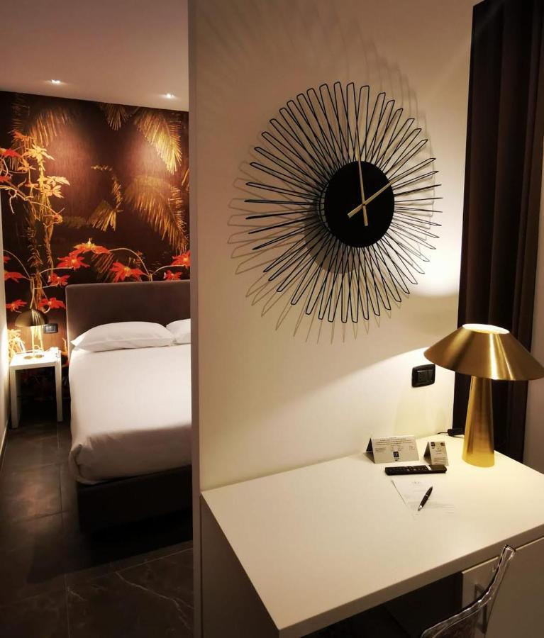 Hotel Up Wellness & Spa Foggia Ngoại thất bức ảnh
