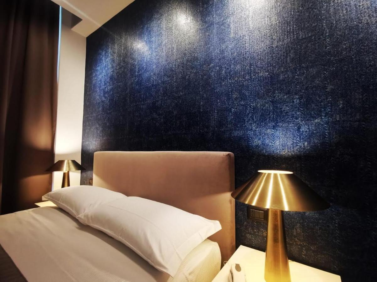 Hotel Up Wellness & Spa Foggia Ngoại thất bức ảnh