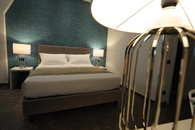 Hotel Up Wellness & Spa Foggia Ngoại thất bức ảnh