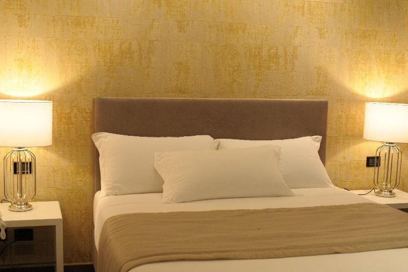 Hotel Up Wellness & Spa Foggia Ngoại thất bức ảnh