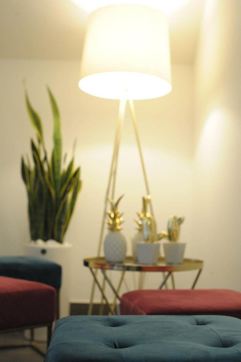 Hotel Up Wellness & Spa Foggia Ngoại thất bức ảnh
