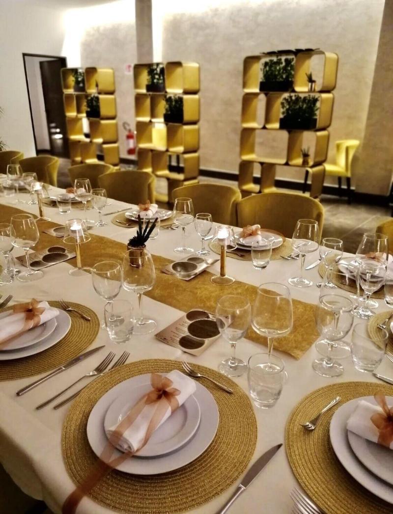 Hotel Up Wellness & Spa Foggia Ngoại thất bức ảnh
