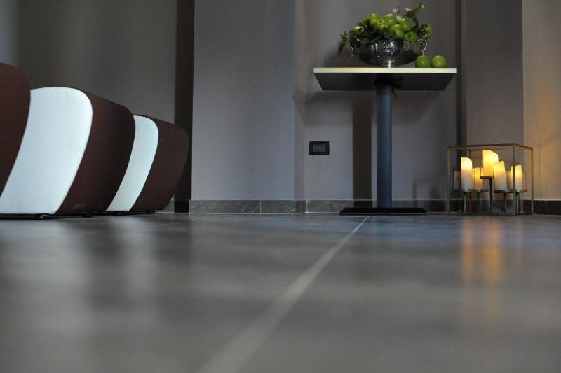 Hotel Up Wellness & Spa Foggia Ngoại thất bức ảnh