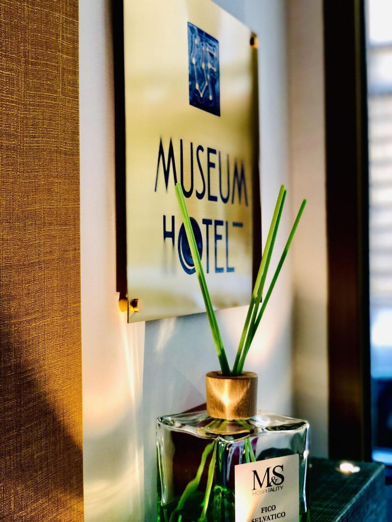 Hotel Up Wellness & Spa Foggia Ngoại thất bức ảnh