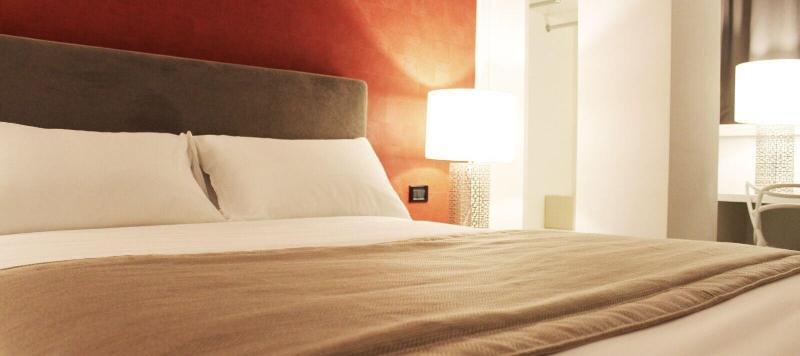 Hotel Up Wellness & Spa Foggia Ngoại thất bức ảnh