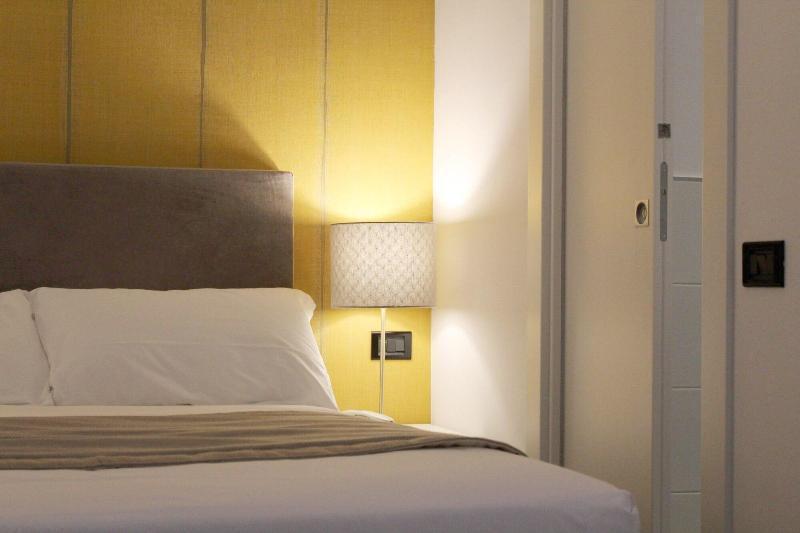 Hotel Up Wellness & Spa Foggia Ngoại thất bức ảnh