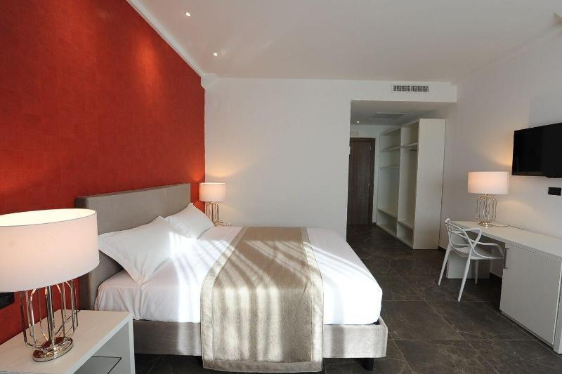 Hotel Up Wellness & Spa Foggia Ngoại thất bức ảnh