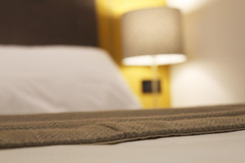 Hotel Up Wellness & Spa Foggia Ngoại thất bức ảnh