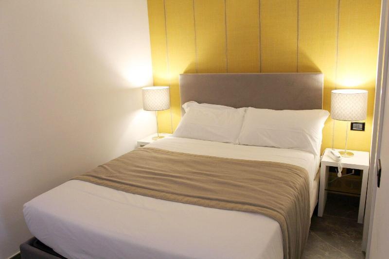 Hotel Up Wellness & Spa Foggia Ngoại thất bức ảnh