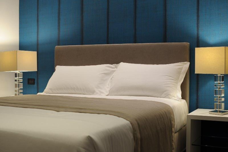 Hotel Up Wellness & Spa Foggia Ngoại thất bức ảnh