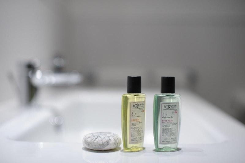 Hotel Up Wellness & Spa Foggia Ngoại thất bức ảnh