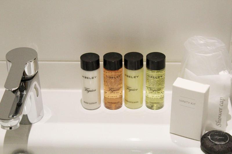 Hotel Up Wellness & Spa Foggia Ngoại thất bức ảnh