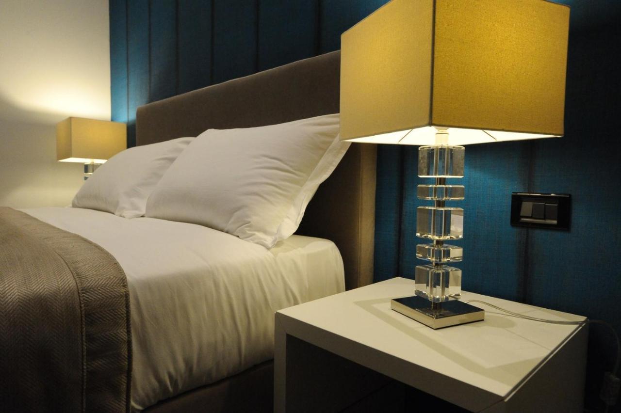 Hotel Up Wellness & Spa Foggia Ngoại thất bức ảnh
