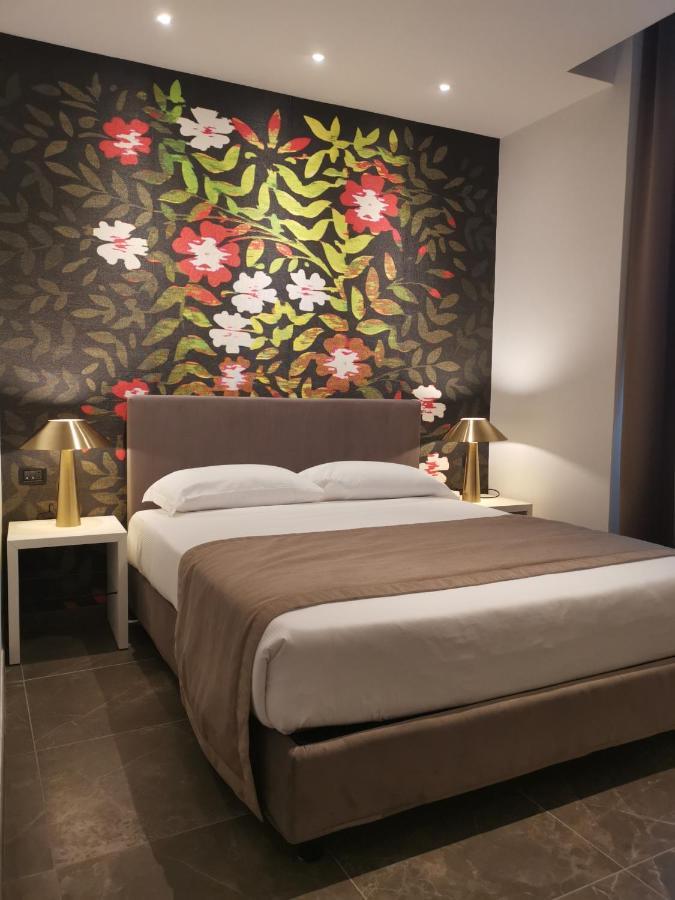 Hotel Up Wellness & Spa Foggia Ngoại thất bức ảnh