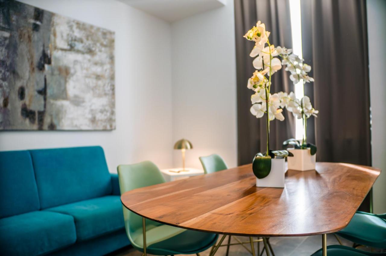 Hotel Up Wellness & Spa Foggia Ngoại thất bức ảnh