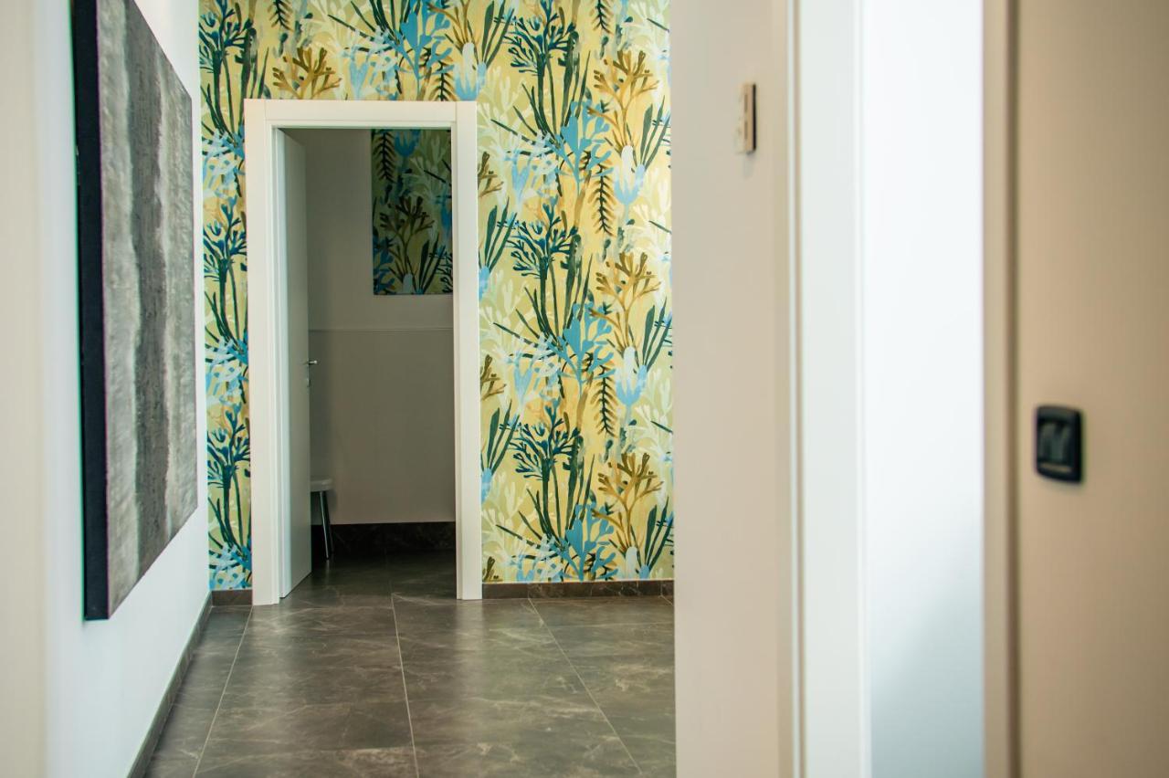 Hotel Up Wellness & Spa Foggia Ngoại thất bức ảnh