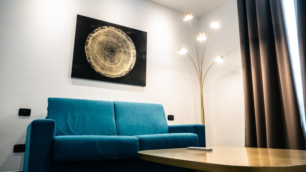 Hotel Up Wellness & Spa Foggia Ngoại thất bức ảnh