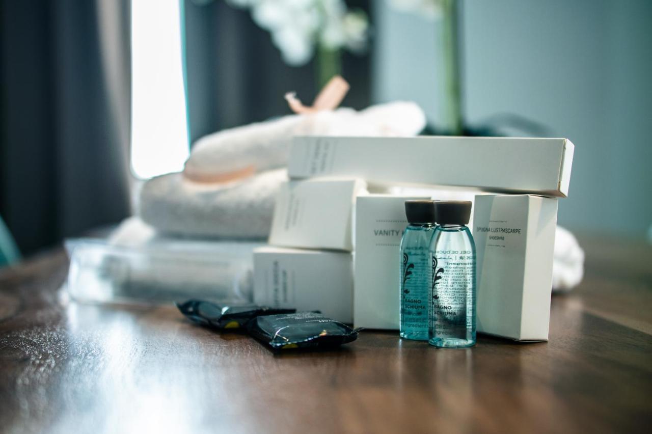 Hotel Up Wellness & Spa Foggia Ngoại thất bức ảnh